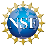 NSF logo 